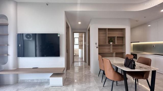 Cho thuê Midtown M8 PMH 82m2 2PN Full NT View biệt thự