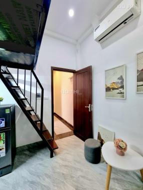 (Siêu Phẩm) Tòa Apartment xây mới 60m2 x 18P ngõ 43 Trung Kính. DT 80 triệu/tháng - 13,3 tỷ bao phí