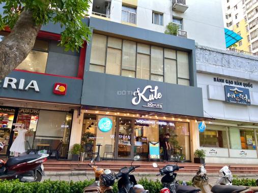 Bán shophouse 140m2 Sky Garden 2, mặt tiền Phạm Văn Nghị, Phú Mỹ Hưng