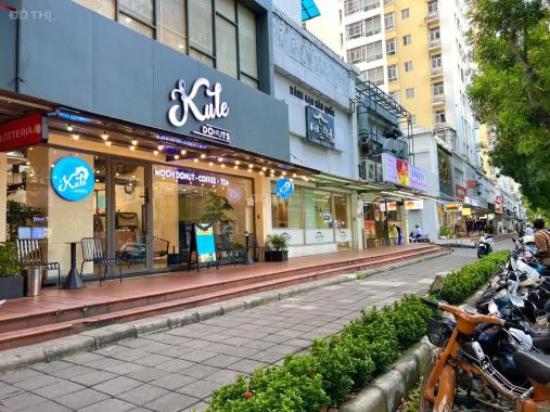 Bán shophouse 140m2 Sky Garden 2, mặt tiền Phạm Văn Nghị, Phú Mỹ Hưng