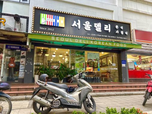 Shop đẹp giá mềm shophouse kinh doanh đường Phạm Văn Nghị, Phú Mỹ Hưng