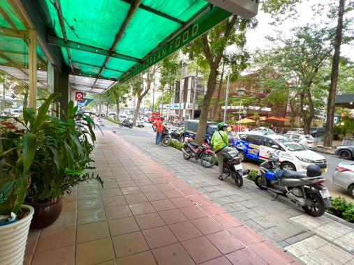 Shop đẹp giá mềm shophouse kinh doanh đường Phạm Văn Nghị, Phú Mỹ Hưng