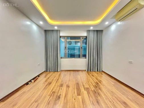 Nhà P/LO, MỚI kính koong, Ngõ 32 ĐẸP NHẤT An Dương, TÂY HỒ. Ô tô quay đầu. 36m2*5T Giá chỉ 4 tỷ.