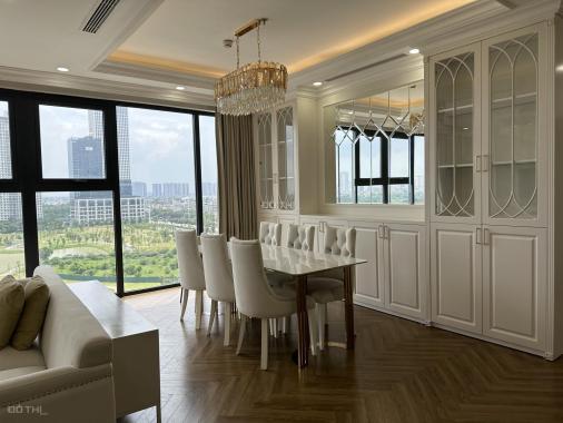 Chính chủ bán căn hộ 112m2 view hồ full nội thất hiện đại The Matrix One, Mỹ Đình. LH 0923 559 594