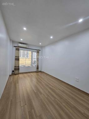 Bán nhà Lê Quang Đạo kéo đài, 34m2 5 tầng, Ngõ thoáng, ở ngay 4.45 ỷ