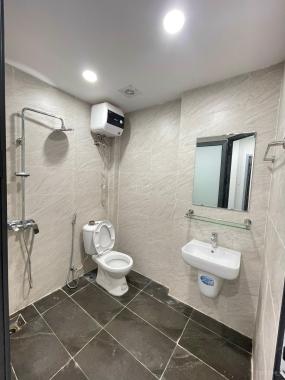 (Siêu Phẩm) Tòa Apartment 83m2 x 13 căn hộ (2N1K) ngõ 285 Đội Cấn. DT 1,4 tỷ/năm - 14,3 tỷ bao phí