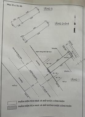 Siêu phẩm Calmette 65m2 (gần Bến Thành và Nguyễn Huệ chỉ 5p chạy xe)