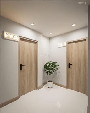 Chính chủ tôi cần bán gấp tòa nhà 63m² 17 phòng full nội thất Trần Duy Hưng.