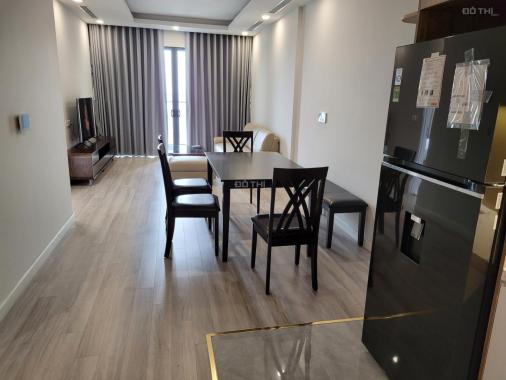 Cho thuê căn hộ chung cư BRG Diamond Residence Lê Văn Lương,110m 3 ngủ full đồ 25 triệu/tháng