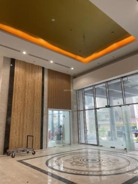 Bán căn hộ 4 phòng ngủ tại Dự án BRG Diamond Residence Lê Văn Lương, có lot đỗ ô tô, đang làm sổ