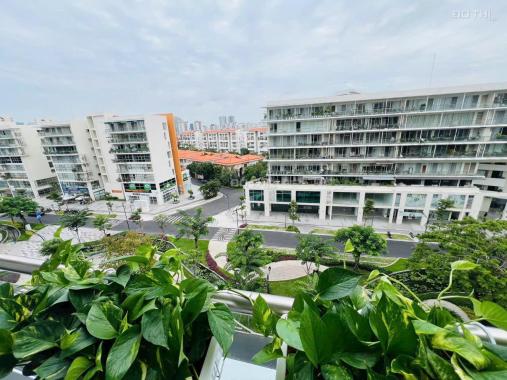 Cho thuê căn hộ cao cấp chung cư GARDEN COURT 1, Phú Mỹ Hưng Quận 7 nhà mới đẹp