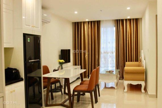 Bán căn hộ 2PN1W đông nam mát lạnh. Nội thất mới rất đẹp, Vinhomes Ocean Park. Thành 0912253990