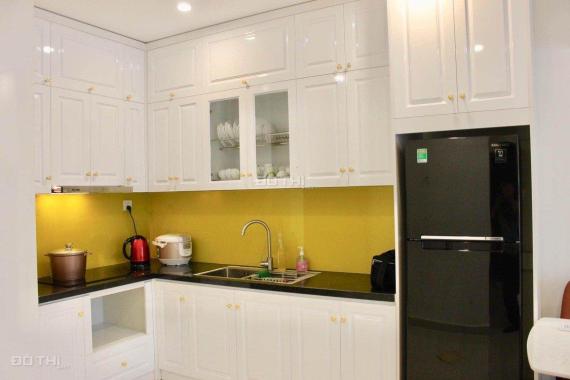 Bán căn hộ 2PN1W đông nam mát lạnh. Nội thất mới rất đẹp, Vinhomes Ocean Park. Thành 0912253990