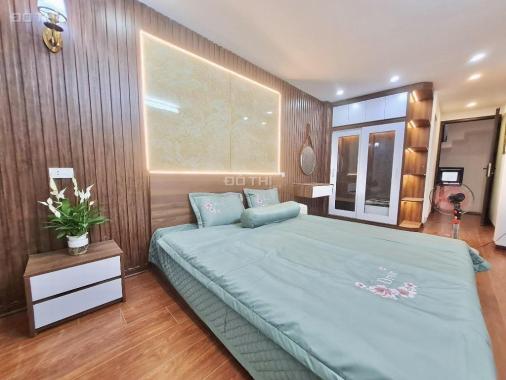 Trung Phụng - 28m2 - 3,88 tỷ - Cực hiếm giá mềm - Tặng full nội thất - Hai mặt thoáng