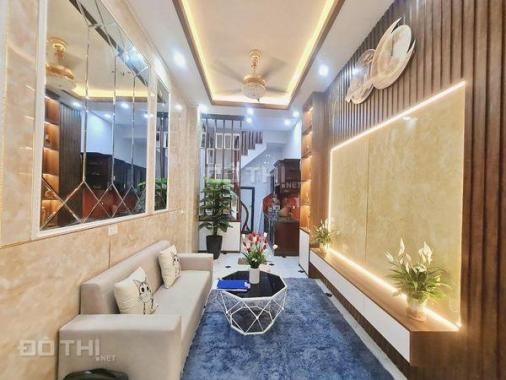 Trung Phụng - 28m2 - 3,88 tỷ - Cực hiếm giá mềm - Tặng full nội thất - Hai mặt thoáng