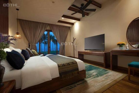 CẦN TIỀN CHUYỂN NHƯỢNG 2 CĂN VILLA 2PN MOVENPICK CAM RANH GIÁ 17 -18TY LH 0917678685