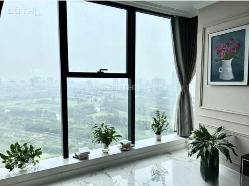 Bán căn hộ chung cư tại Dự án Sunshine City, Bắc Từ Liêm, Hà Nội diện tích 85m2