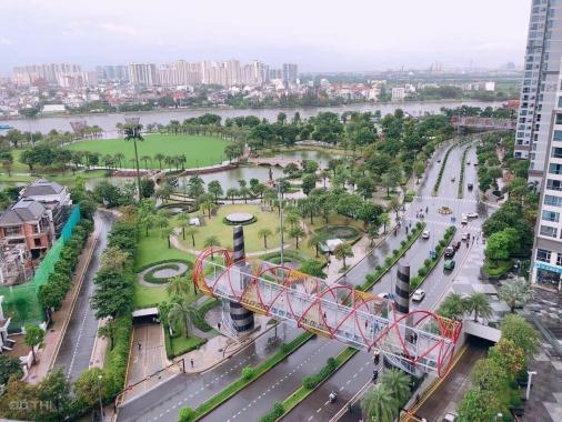 CHÍNH CHỦ BÁN 3PN LANDMARK 81 FULL NỘI THẤT ĐÃ CÓ SỔ