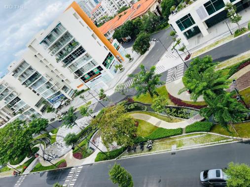 Cho thuê căn hộ cao cấp chung cư GARDEN COURT 1, Phú Mỹ Hưng Quận 7 nhà mới đẹp