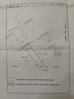 Bán nhà 3 lầu BTCT. Mặt tiền Lê Thị Riêng . Q1 . giá 23 tỷ