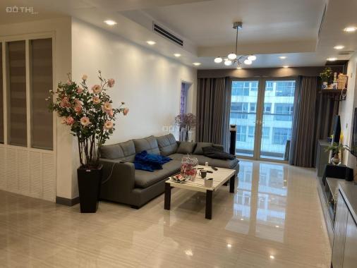 Chủ nhà gửi bán căn hộ Mandarin Hoàng Minh Giám, 114.2m2-158m2, 2PN-3PN, sổ lâu dài, có slot ô tô