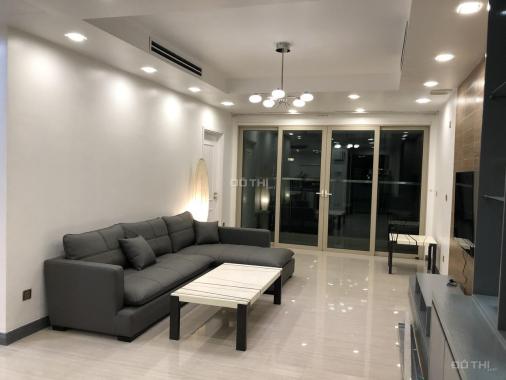 Chủ nhà gửi bán căn hộ Mandarin Hoàng Minh Giám, 114.2m2-158m2, 2PN-3PN, sổ lâu dài, có slot ô tô