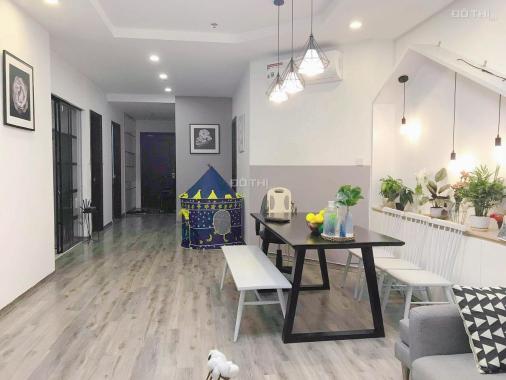 Bán nhanh căn 110m2, 2PN Times City, Giá: 7.4 tỷ.LH.0962984823