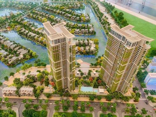 Bán căn hộ 2 ngủ 2 vệ sinh - Chung cư Haven Park Ecopark - Hướng mát, Giá rẻ nhất thị trường