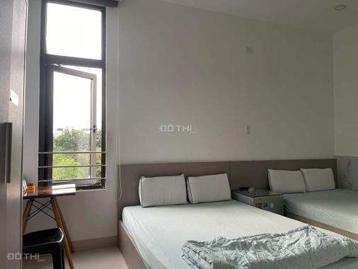 🎯 TOÀ MOTEL 5 TẦNG - THANG MÁY - TT BIỂN SƠN TRÀ - ĐÀ NẴNG - DOANH THU 55-60TR/ THÁNG.