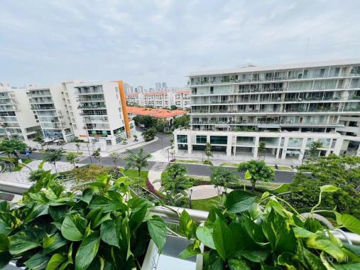 Cho thuê căn hộ cao cấp chung cư GARDEN COURT 1, Phú Mỹ Hưng Quận 7 nhà mới đẹp