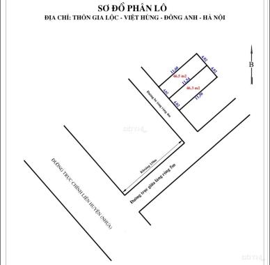 HÀNG HÓT !!! Bán đất gia lộc việt hùng, 46m oto tải thông, giá chỉ 2,x tỷ TL. LH: 0936123469