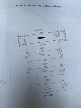 Bán nhà Tân Phú , đối diện aeon mall Tân Phú , 62m2 xây 4 tấm giá 8.65 tỷ .