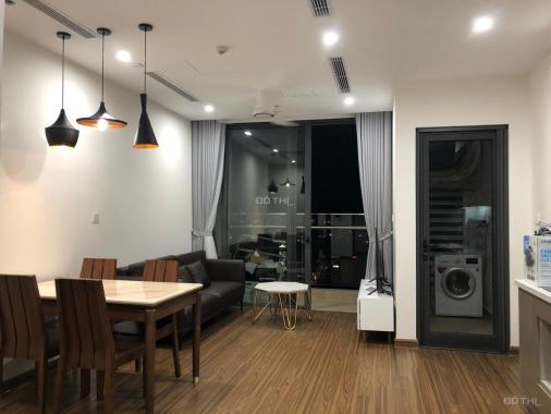 Bán căn hộ 2 phòng ngủ Vinhomes West Point, sổ lâu dài, tầng đẹp, hướng khách sạn Marriot