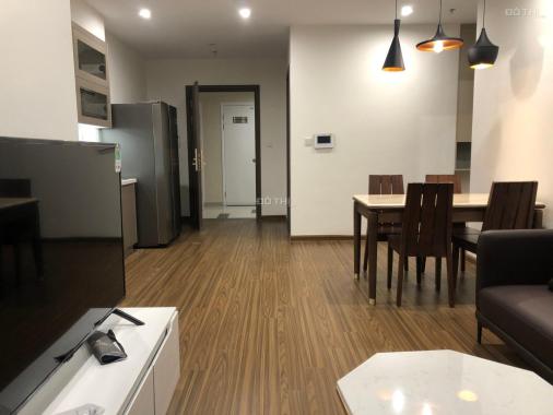 Bán căn hộ 2 phòng ngủ Vinhomes West Point, sổ lâu dài, tầng đẹp, hướng khách sạn Marriot