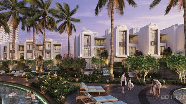 Bán biệt thự, liền kề tại Dự án Grand Bay Halong Villas, Hạ Long, Quảng Ninh diện tích 200m2 gi