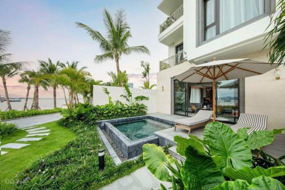 Bán biệt thự, liền kề tại Dự án Grand Bay Halong Villas, Hạ Long, Quảng Ninh diện tích 200m2 gi