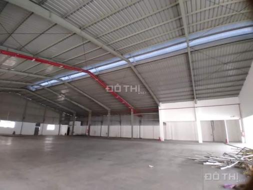 *Cho thuê kho xưởng *1700m2 QL 1A, Bình Chiểu, Quận Thủ Đức