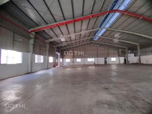 *Cho thuê kho xưởng *1700m2 QL 1A, Bình Chiểu, Quận Thủ Đức