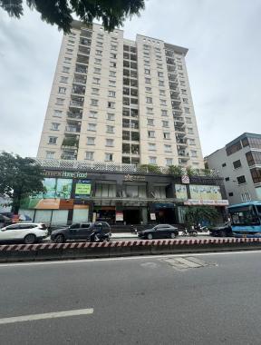 BÁN CĂN CHUNG CƯ ORIENTAL WESTLAKE 174 LẠC LONG QUÂN, TÂY HỒ 78 M2, 2 PHÒNG NGỦ, 2 VS.