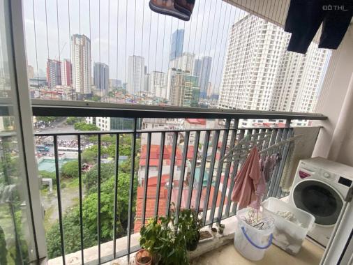 Chuyển nhượng căn hộ chung cư Condominium 259 Yên Hòa, Cầu Giấy, 2 ngủ chỉ 4,4 tỷ