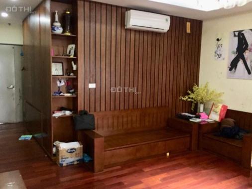 Chuyển nhượng căn hộ chung cư An Bình City, 521 Cổ Nhuế, Bắc Từ Liêm, 2 ngủ full nội thất chỉ 2,35ỷ