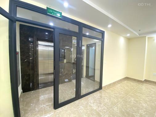 Bán Tòa Văn Phòng 9 Tầng Mặt Phố Khâm Thiên. Vị Trí Đắc Địa, DT 88m2, MT 5.2m,Giá 48 TỶ