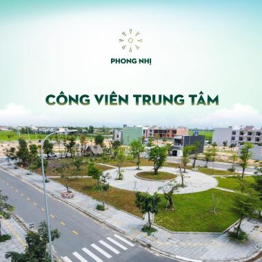 Cần bán gấp lô đất sổ hồng riêng đối diện siêu thị Go giá chỉ từ 700tr