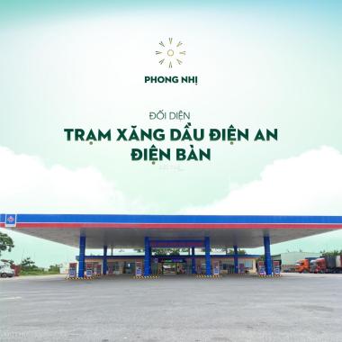 Cần bán gấp lô đất sổ hồng riêng đối diện siêu thị Go giá chỉ từ 700tr