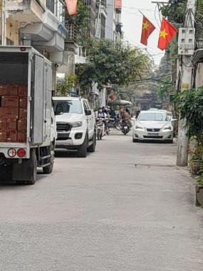 Bán nhà viện khoa học nông nghiêp Ngọc Hồi, Xã Ngũ Hiệp, Thanh Trì 42m2 giá 6.4 Tỷ