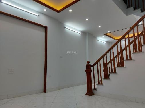 Bán nhà 40m2 xây 4 tầng Vĩnh Quỳnh, Thanh Trì.