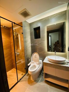 Bán chung cư 3 ngủ 2wc mặt phố Nguyễn Cơ Thạch giao Lưu Hữu Phước diện tích 120m giá hợp lý