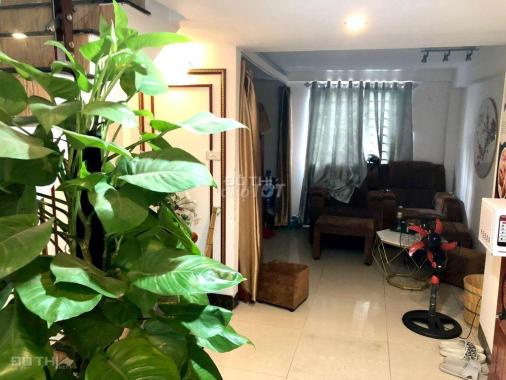 Cho thuê nhà riêng Giải Phóng, 40 m2 x 3 Tầng, tiện kinh doanh , ở, vp, KDOL