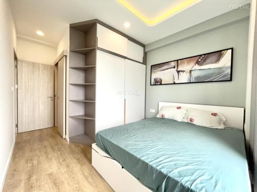 Cho thuê Hưng Phúc Premier 2PN, full nội thất, nhà mới đẹp như hình, giá chỉ 18 triệuện tích: 70m².