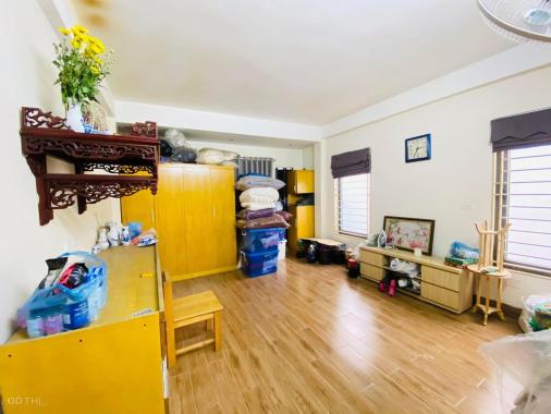 Siêu Hót Nhà 6 Tầng, Phố Tây Sơn 40m2, Ngay Trường Đại Học Thủy Lợi, Giá 5 Tỷ.